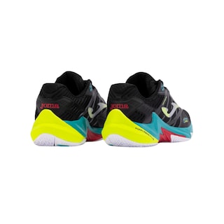 Foto 3 | Tenis de Pádel Joma Negro para Hombre