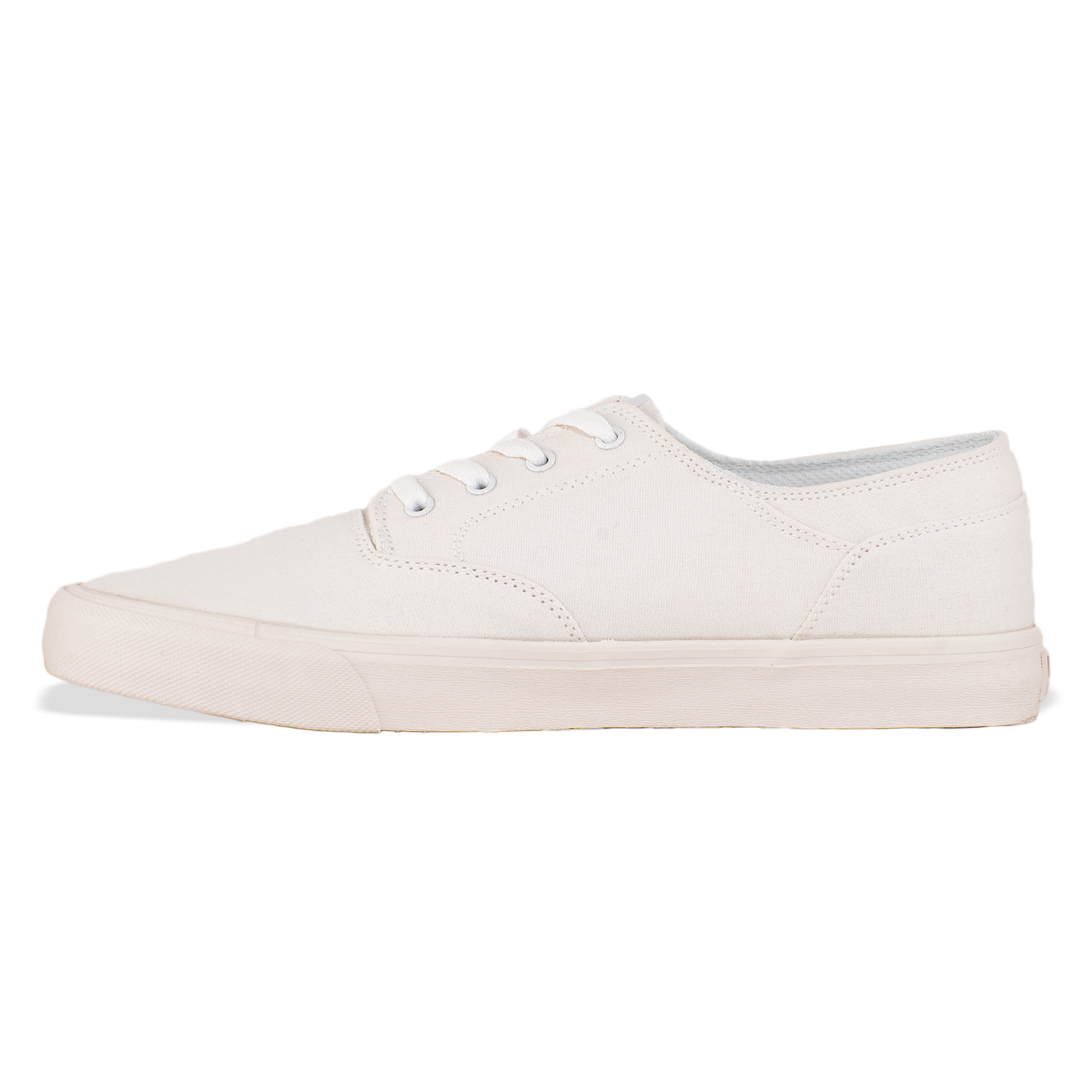 Foto 4 pulgar | Tenis Dc Shoes Flash 3  Color Blanco Hombre Modelo Adys300795wht