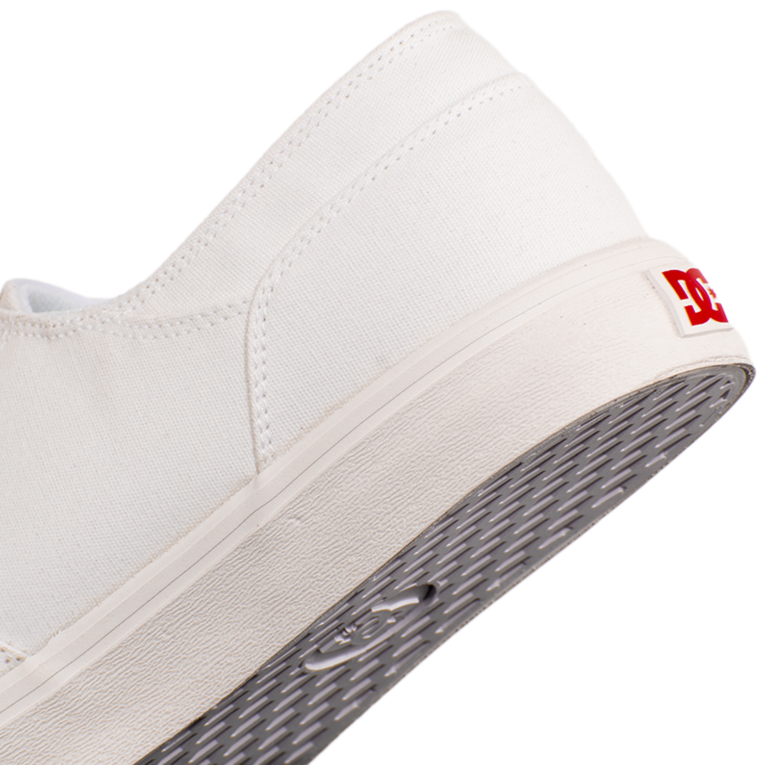 Foto 6 pulgar | Tenis Dc Shoes Flash 3  Color Blanco Hombre Modelo Adys300795wht