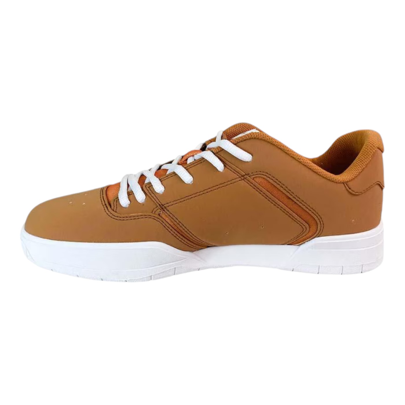 Foto 4 pulgar | Tenis Dc Shoes Central Mx  Color Marron  Hombre Modelo Adys100810bu1