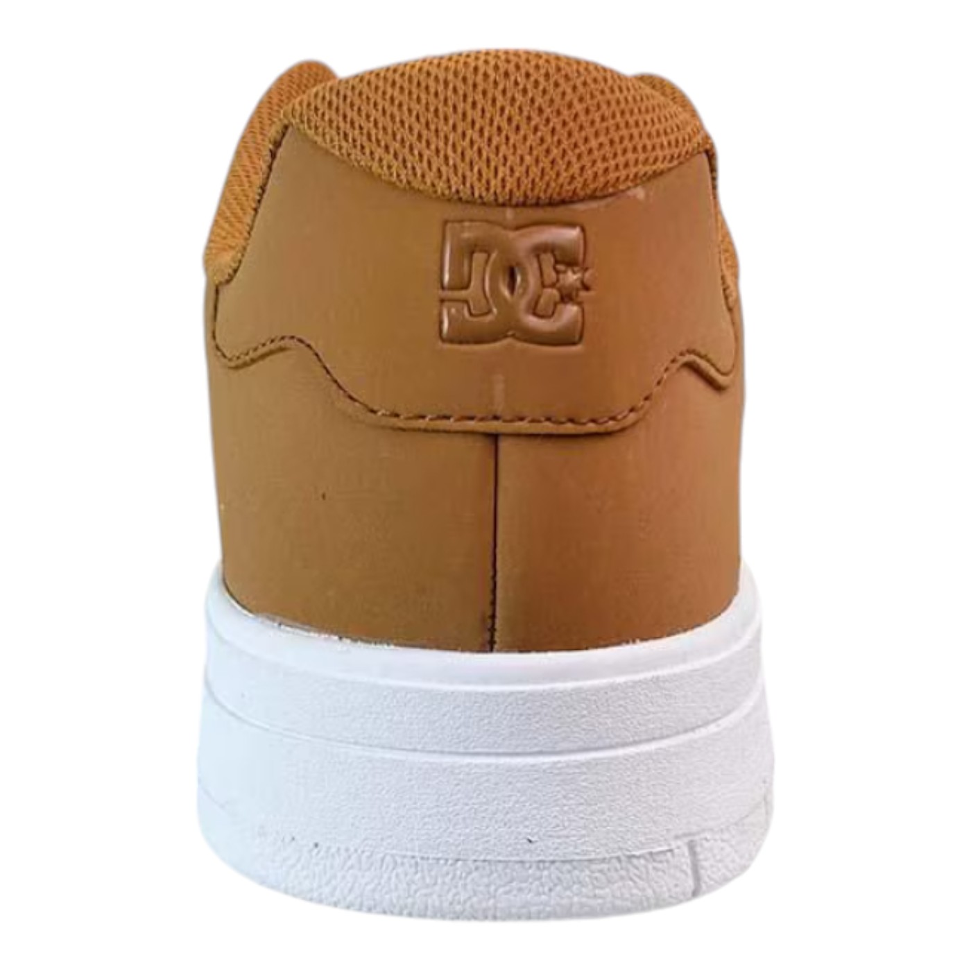 Foto 6 pulgar | Tenis Dc Shoes Central Mx  Color Marron  Hombre Modelo Adys100810bu1