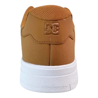 Foto 5 | Tenis Dc Shoes Central Mx Color Marron Hombre Modelo Adys100810bu1