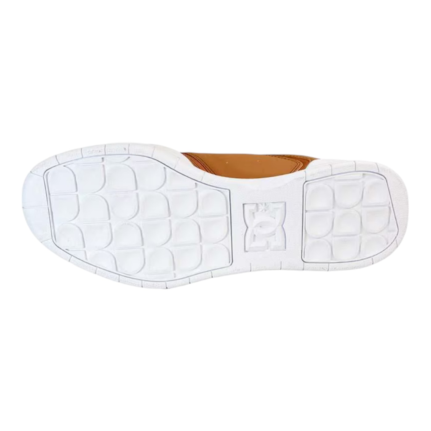 Foto 7 pulgar | Tenis Dc Shoes Central Mx  Color Marron  Hombre Modelo Adys100810bu1