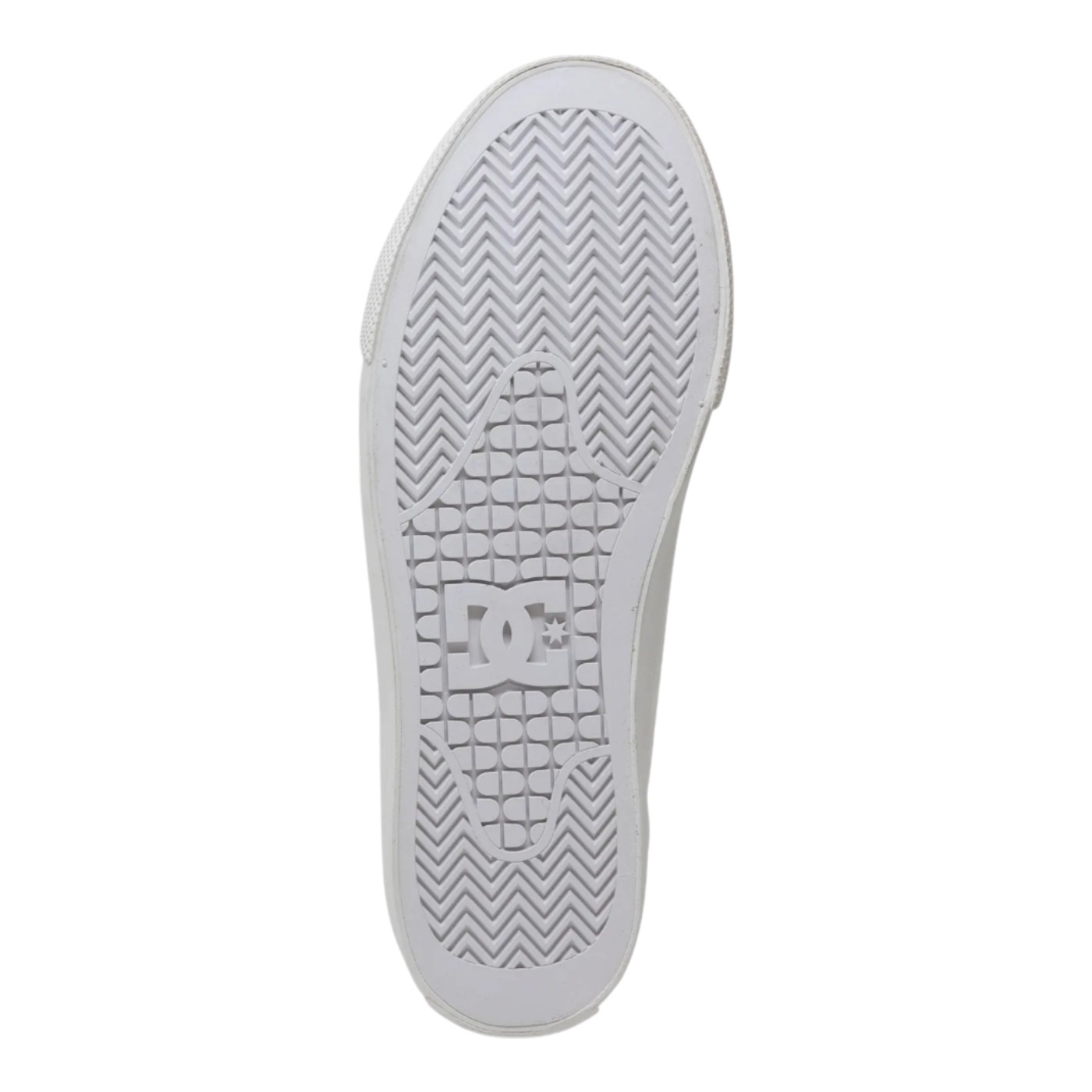 Foto 6 pulgar | Tenis Dc Shoes Manual Hi  Color Blanco Hombre Modelo Adys300793wht