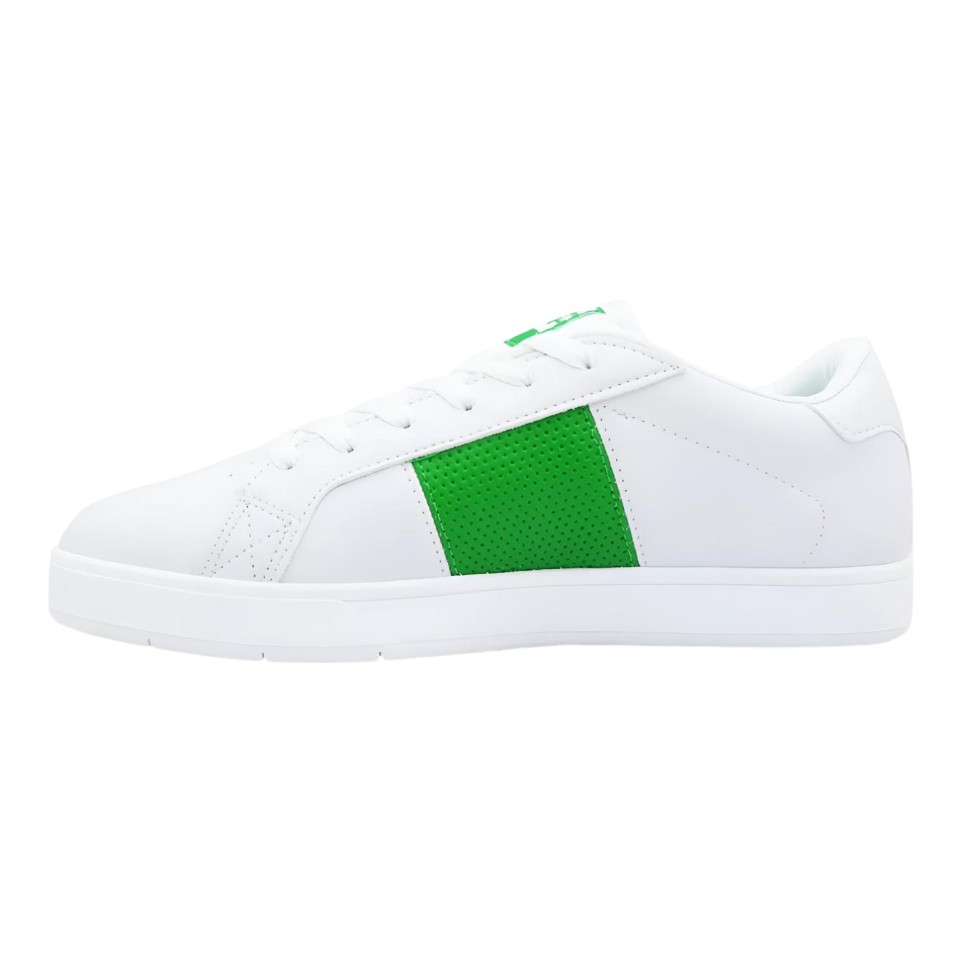 Foto 4 pulgar | Tenis Dc Shoes Striker Sn  Color Blanco Hombre Modelo Adys100696wgn