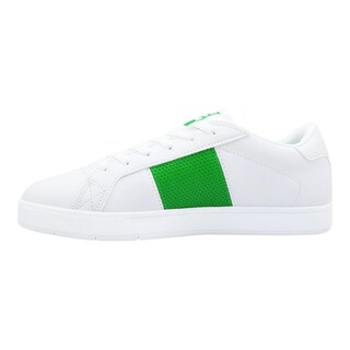 Foto 3 | Tenis Dc Shoes Striker Sn Color Blanco Hombre Modelo Adys100696wgn