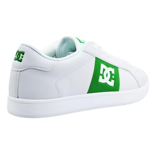 Foto 4 | Tenis Dc Shoes Striker Sn Color Blanco Hombre Modelo Adys100696wgn