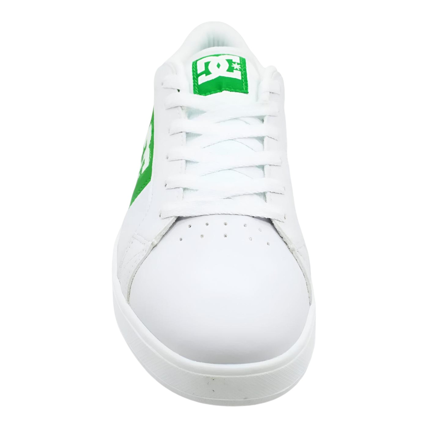 Foto 6 pulgar | Tenis Dc Shoes Striker Sn  Color Blanco Hombre Modelo Adys100696wgn