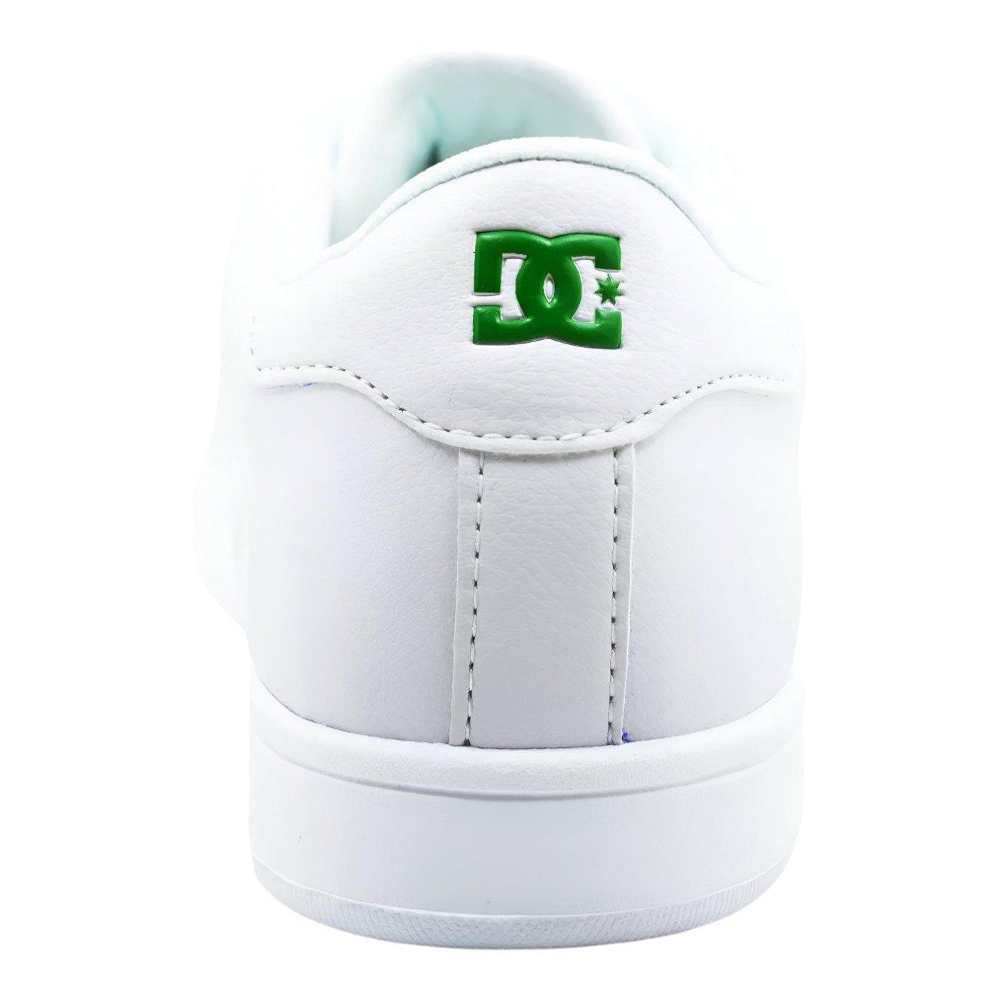 Foto 7 pulgar | Tenis Dc Shoes Striker Sn  Color Blanco Hombre Modelo Adys100696wgn