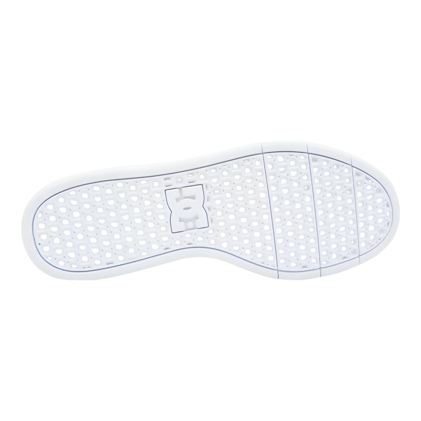 Foto 8 pulgar | Tenis Dc Shoes Striker Sn  Color Blanco Hombre Modelo Adys100696wgn