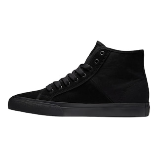 Foto 3 | Tenis Dc Shoes Manual Hi Color Negro Hombre Modelo Adys300793blk