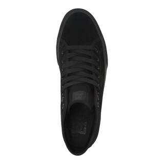 Foto 4 | Tenis Dc Shoes Manual Hi Color Negro Hombre Modelo Adys300793blk