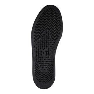Foto 5 | Tenis Dc Shoes Manual Hi Color Negro Hombre Modelo Adys300793blk