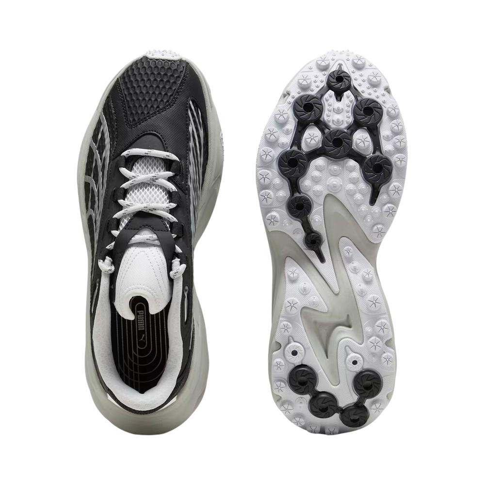 Foto 5 | Tenis Puma Spirex Speed Deportivo Unisex