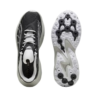 Foto 5 | Tenis Puma Spirex Speed Deportivo Unisex