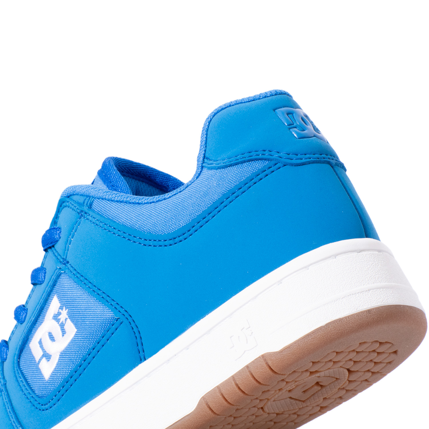 Foto 6 pulgar | Tenis Dc Shoes Manteca 4  Color Azul Hombre Modelo Adys100837frb