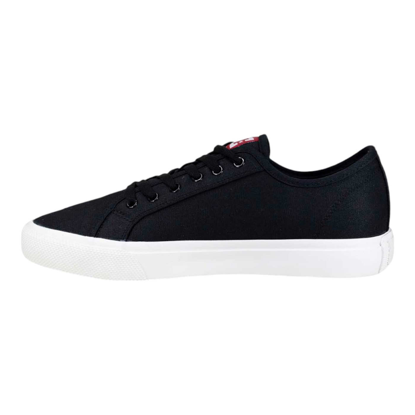 Foto 4 pulgar | Tenis Dc Shoes Manual Tx  Color Negro Hombre Modelo Adys300792blr