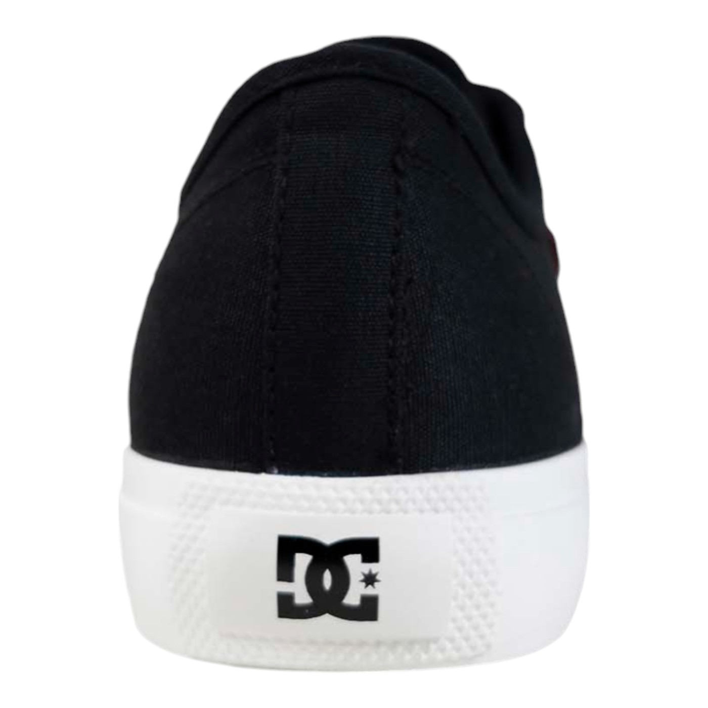 Foto 5 pulgar | Tenis Dc Shoes Manual Tx  Color Negro Hombre Modelo Adys300792blr