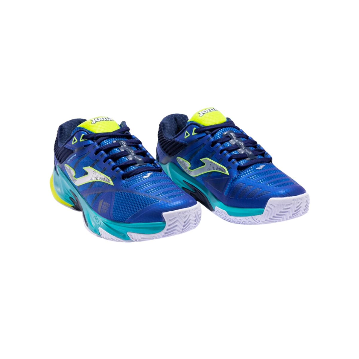 Foto 3 pulgar | Tenis Joma para Hombre