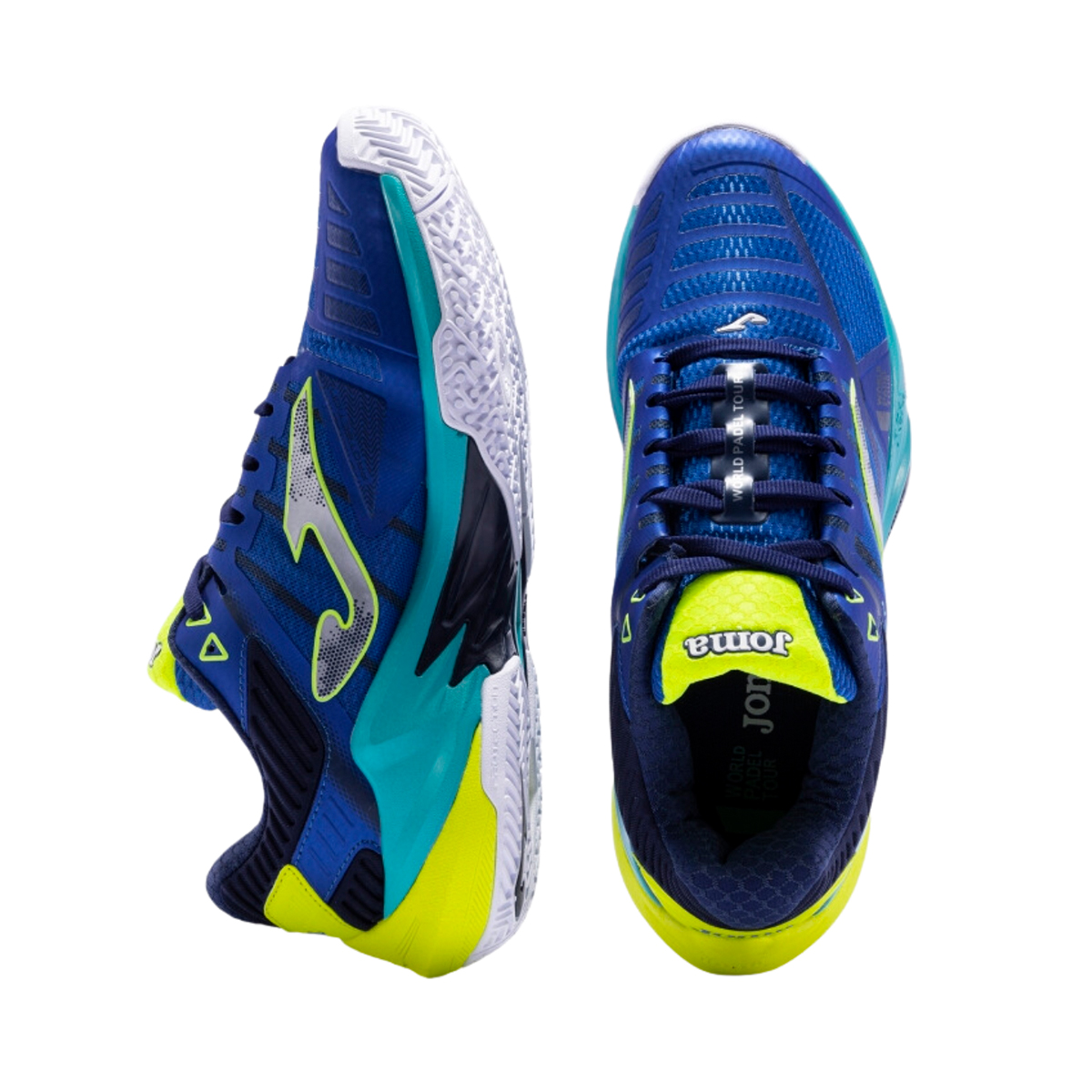 Foto 5 pulgar | Tenis Joma para Hombre