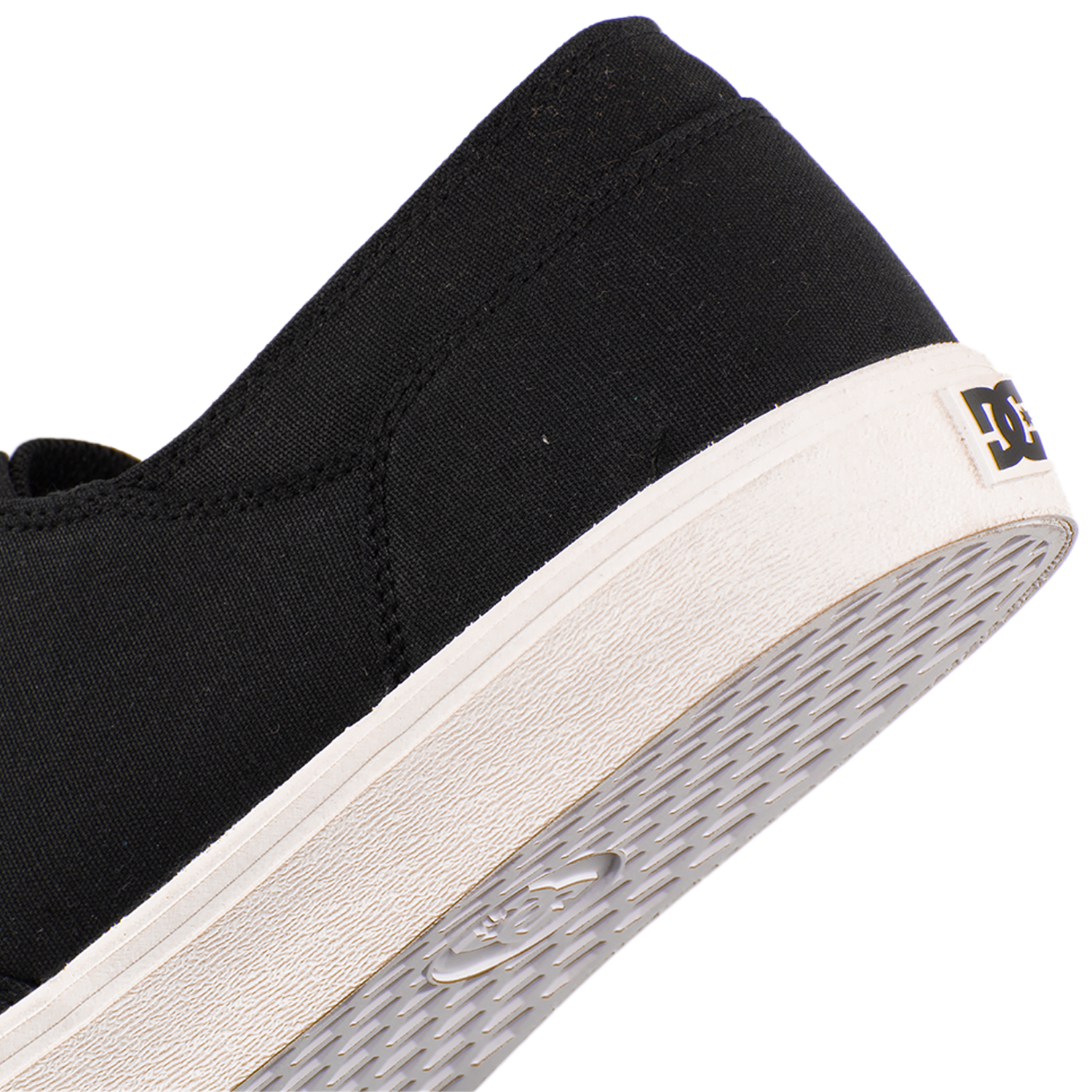 Foto 6 pulgar | Tenis Dc Shoes Flash 3  Color Negro Hombre Modelo Adys300795bkw