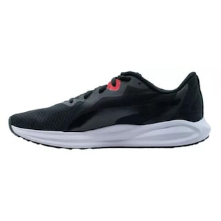 Foto 4 | Tenis Puma Spirex Speed Ligero Negro para Hombre