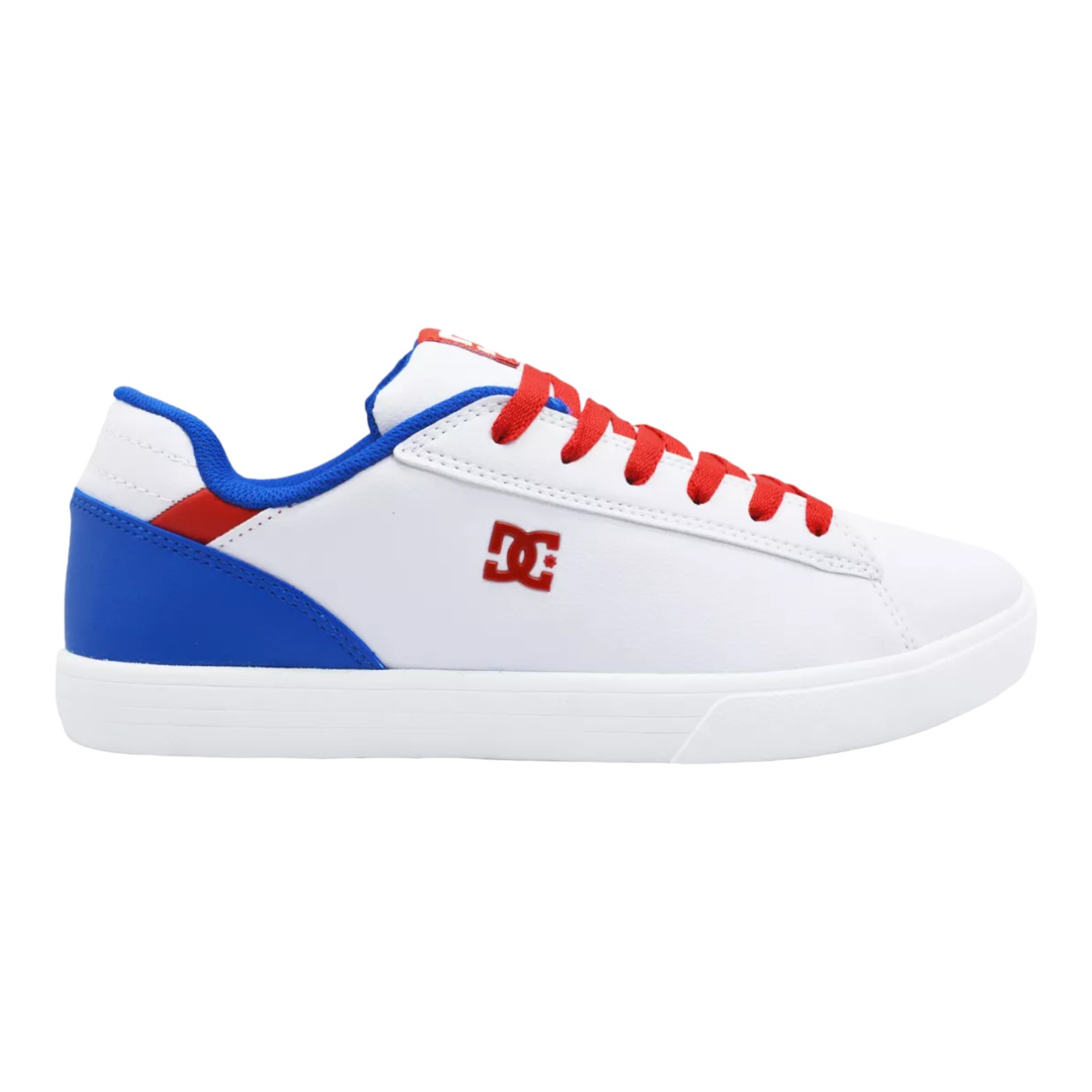 Tenis Dc Shoes Notch Multicolor para Hombre