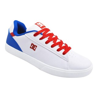 Foto 2 | Tenis Dc Shoes Notch Multicolor para Hombre