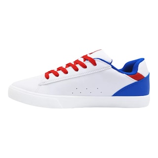 Foto 3 | Tenis Dc Shoes Notch Multicolor para Hombre