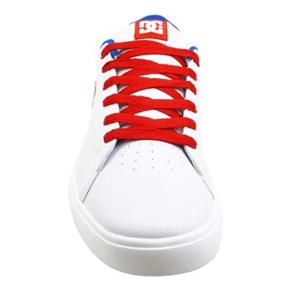 Foto 4 | Tenis Dc Shoes Notch Multicolor para Hombre