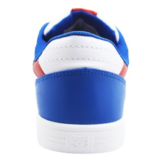 Foto 5 | Tenis Dc Shoes Notch Multicolor para Hombre