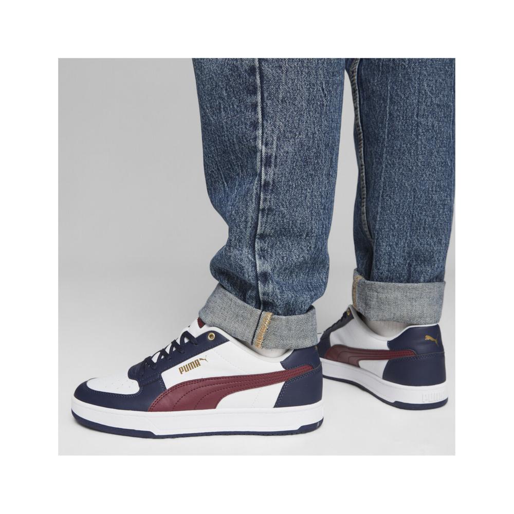 Foto 2 | Tenis Puma Caven 2.0 Para Hombre
