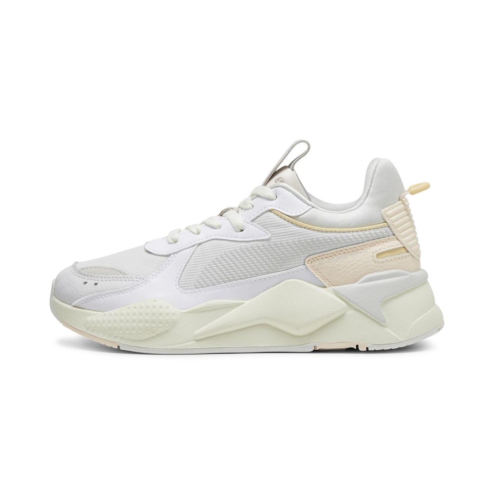 Tenis Puma Rs- X Efekt Soft Beige para Mujer