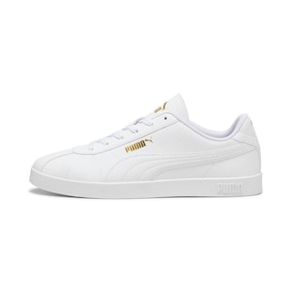 Foto 1 | Tenis Puma Club Il Sl Unisex Blancos