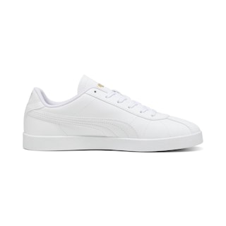 Foto 2 | Tenis Puma Club Il Sl Unisex Blancos