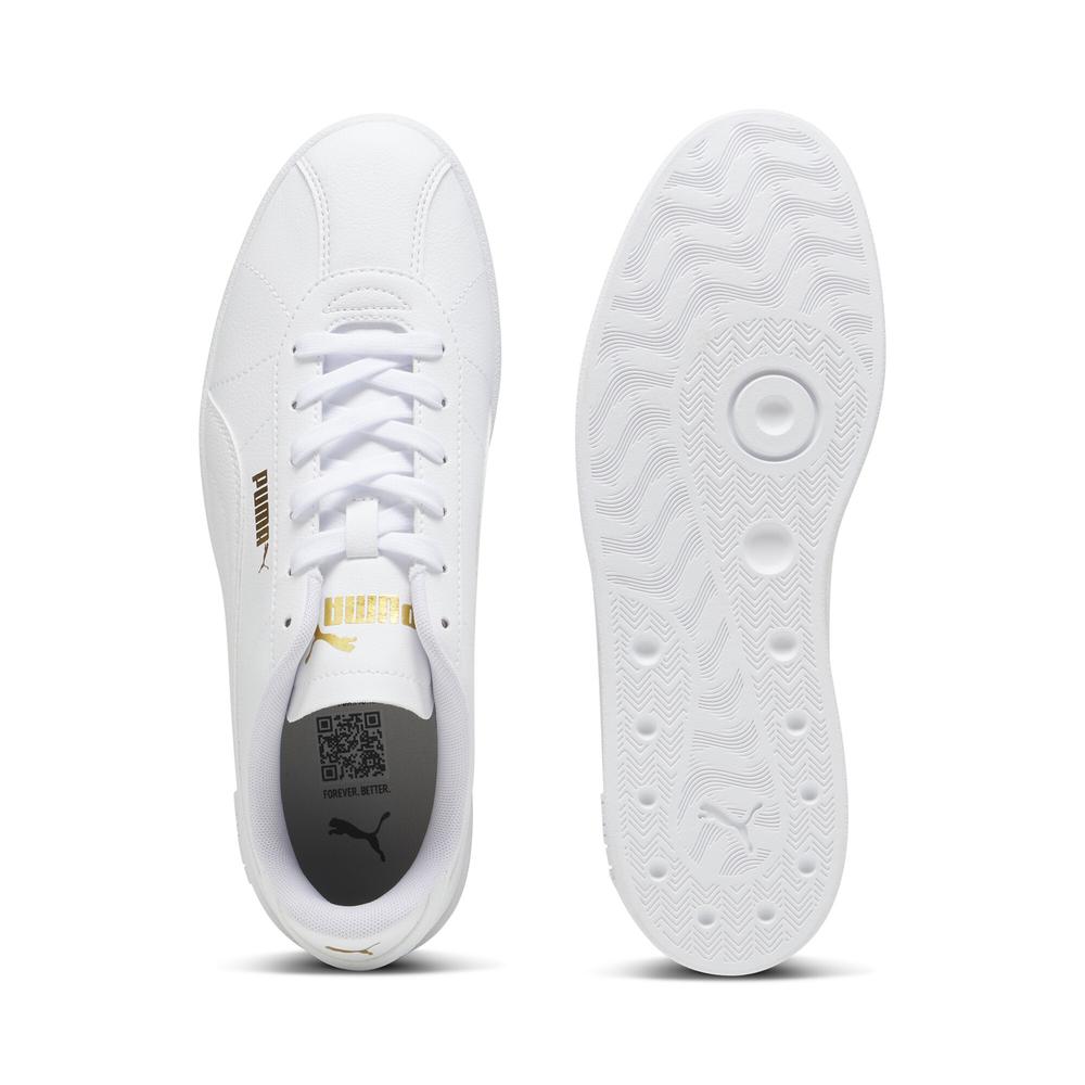 Foto 7 pulgar | Tenis Puma Club Il Sl Unisex Blancos