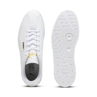 Foto 6 | Tenis Puma Club Il Sl Unisex Blancos