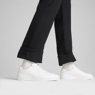 Foto 8 | Tenis Puma Club Il Sl Unisex Blancos