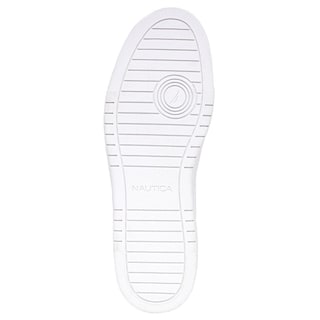 Foto 5 | Tenis Nautica Casuales Blanco para Hombre - Venta Internacional