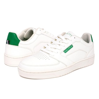 Foto 6 | Tenis Nautica Casuales Blanco para Hombre - Venta Internacional