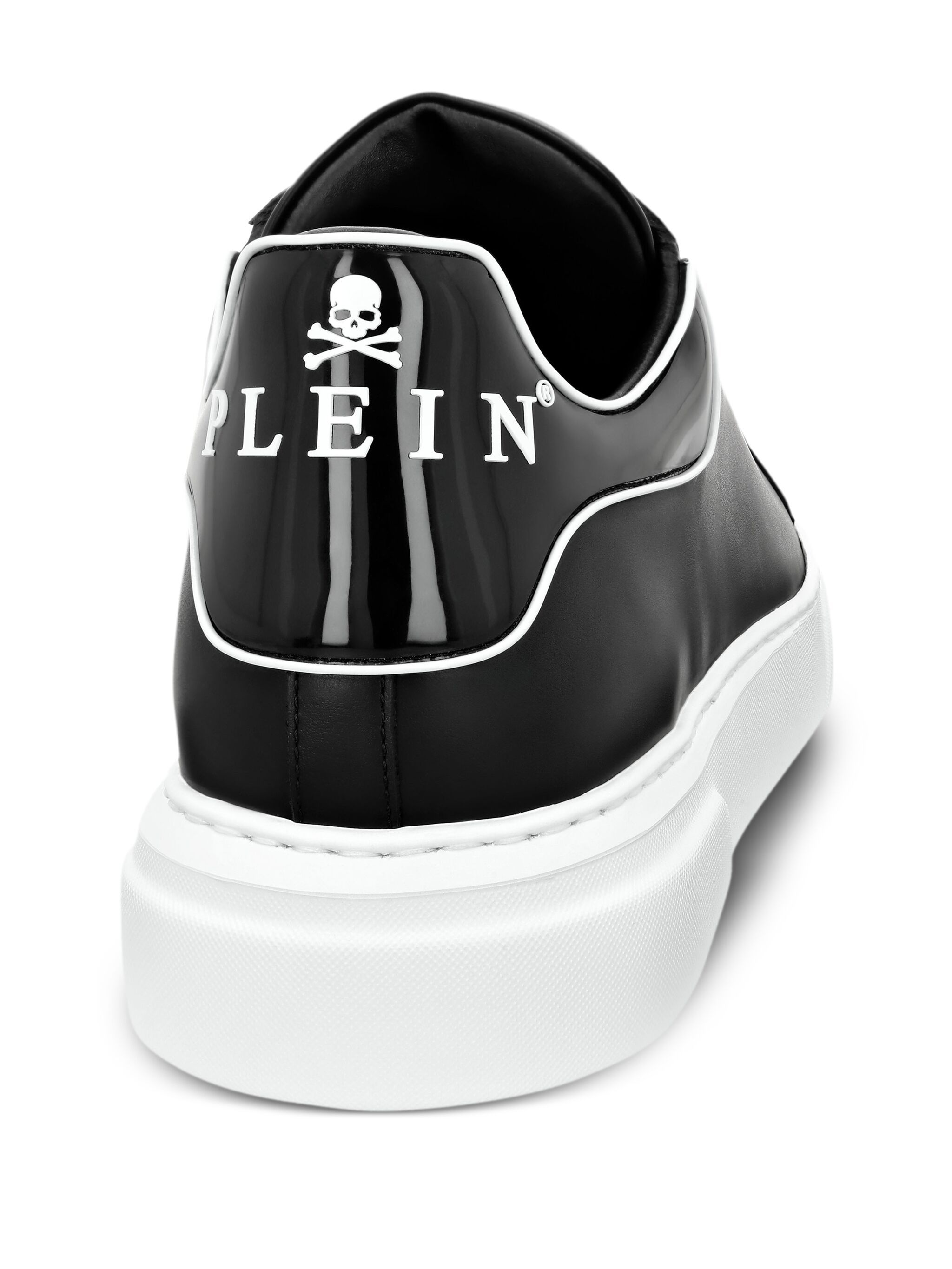 Foto 5 pulgar | Tenis/sneakers Philipp Plein Negro Para Hombre