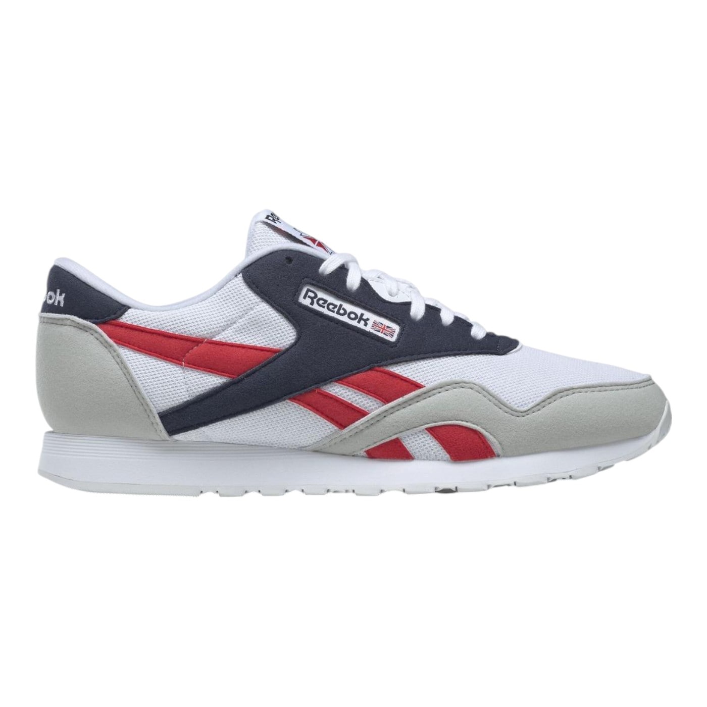 Tenis Casuales Reebok Classic Leather para Hombre $1,699