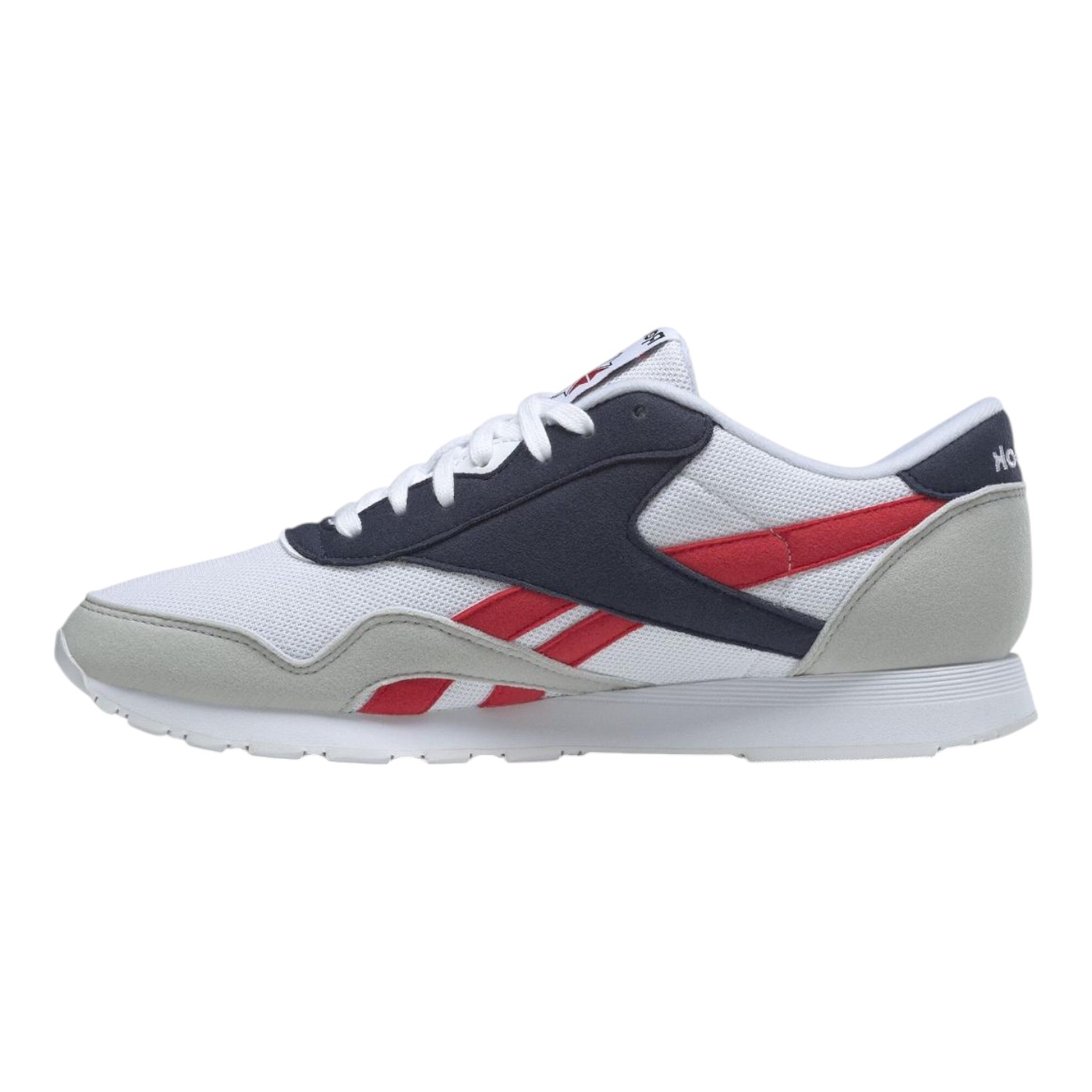 Foto 4 pulgar | Tenis Casuales Reebok Classic Leather para Hombre