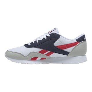 Foto 3 | Tenis Casuales Reebok Classic Leather para Hombre