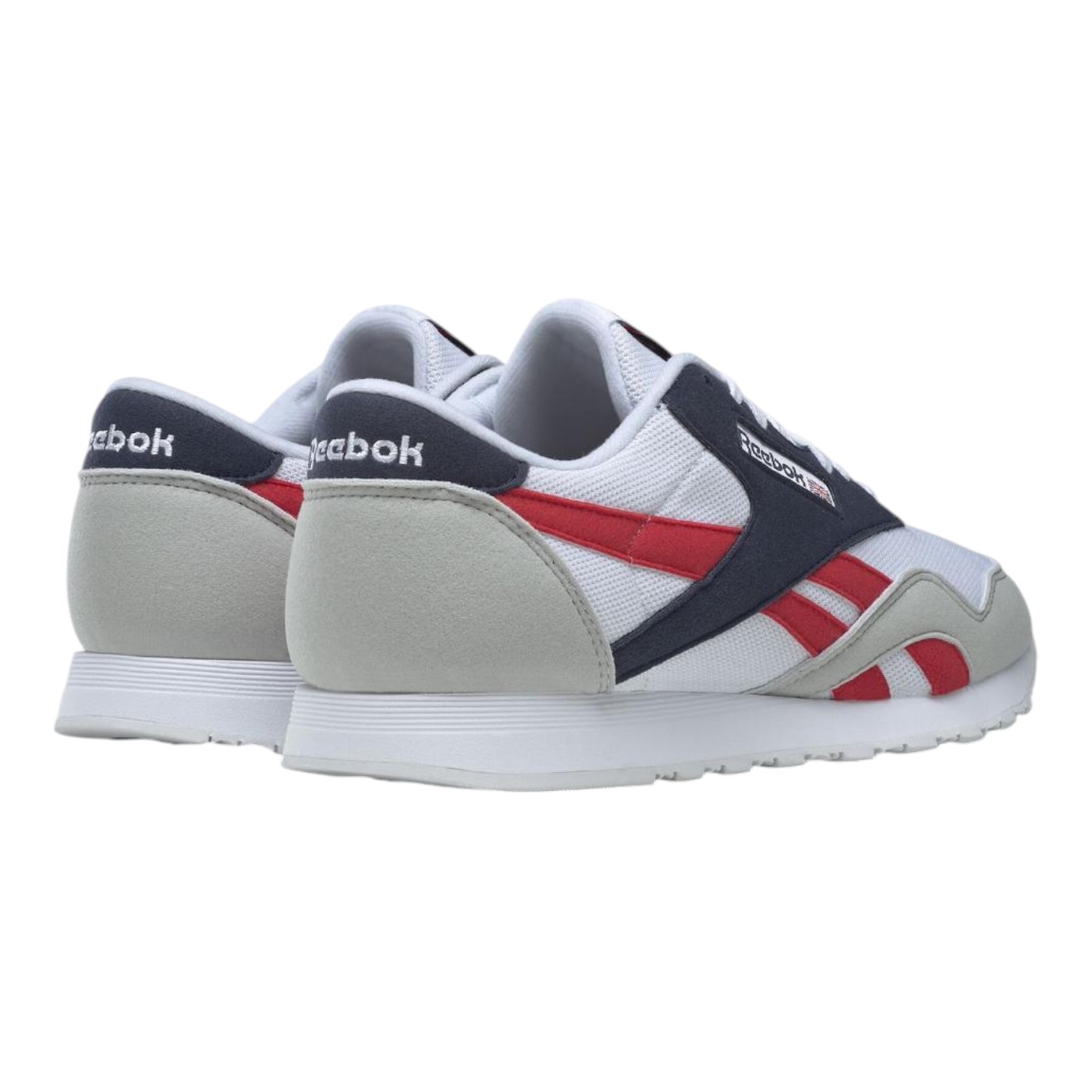 Foto 6 pulgar | Tenis Casuales Reebok Classic Leather para Hombre