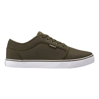 Foto 2 | Tenis Casual Hombre Cómodo K-swiss Forest Verde