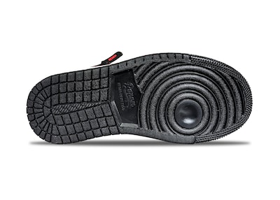 Foto 2 | Tenis Unisex Panam Bota Coyote Stranger Things