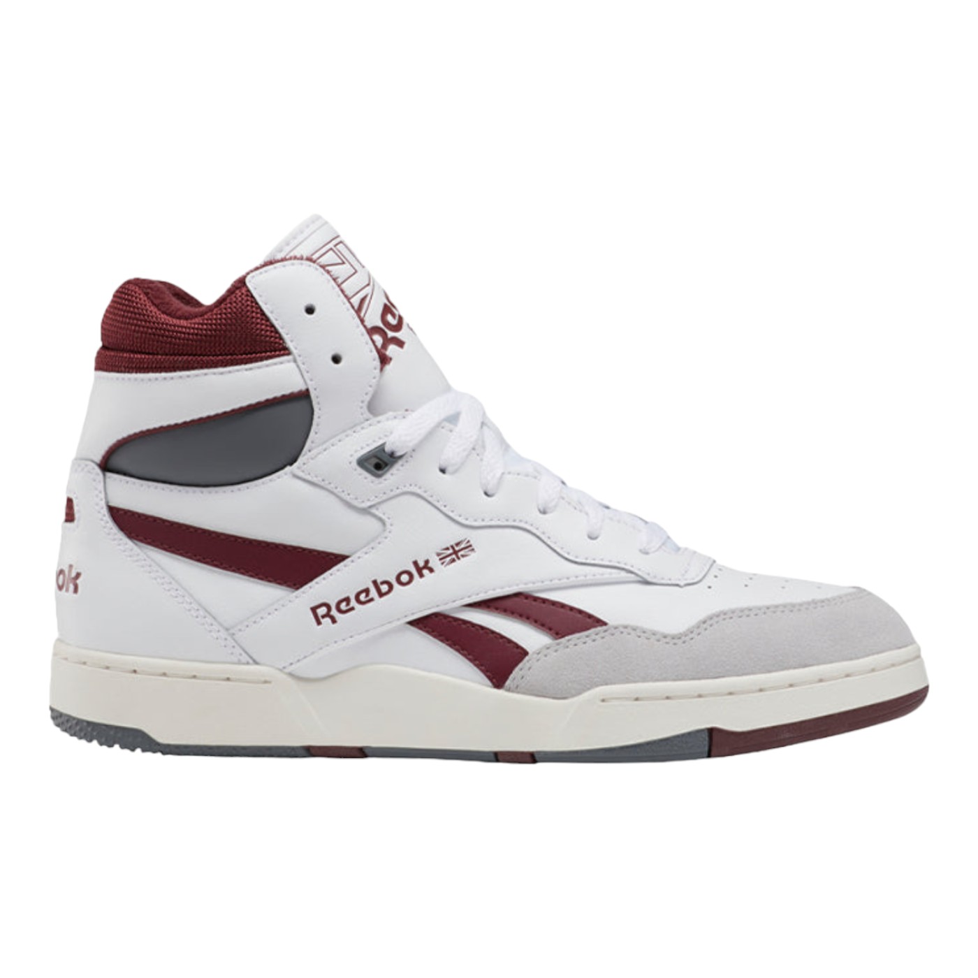 Tenis Reebok Bb 4000 para Hombre