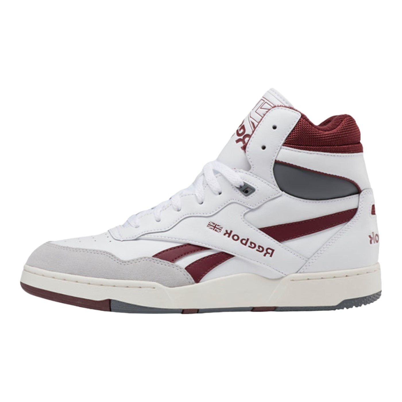 Foto 3 | Tenis Reebok Bb 4000 para Hombre