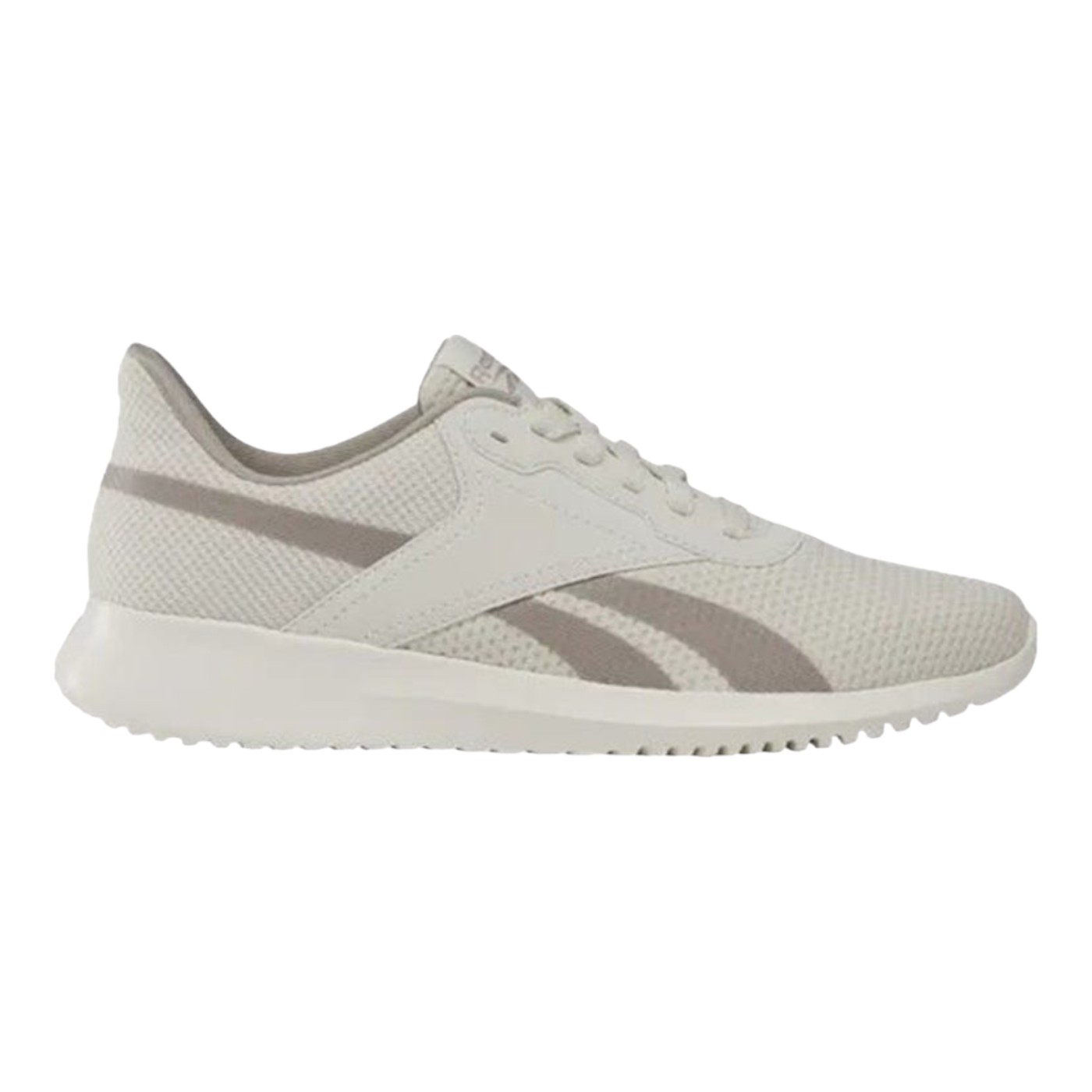 Foto 2 pulgar | Tenis Casuales Reebok Fluxlite Gris para Hombre